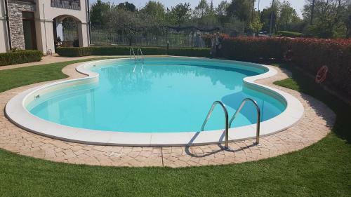 Apartamento Villa Villacolle