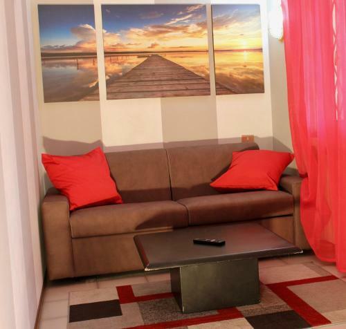 The Captain Apartment Sirmione