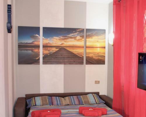 The Captain Apartment Sirmione