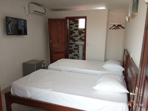 Hn City Center Hotel