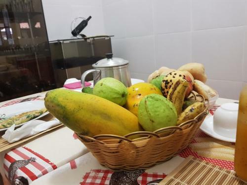 Hostal Mini-quinta Guesthouse