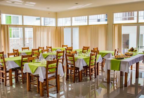Hotel Vitoria