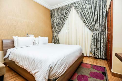Hotel Jeyads Lodge