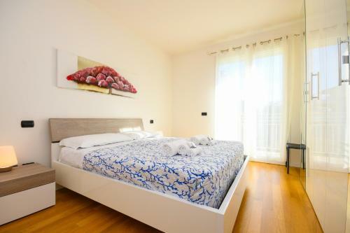 La Castellana Superior Apartments