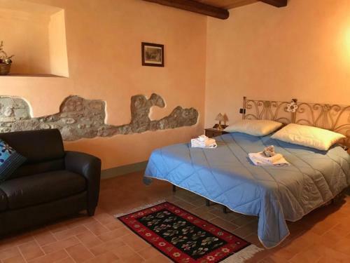 Agroturismo Colle Cornetto
