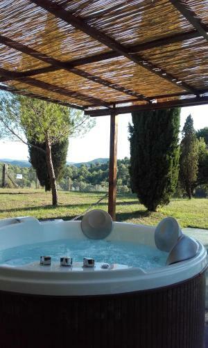 Agroturismo Colle Cornetto