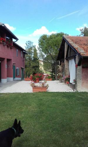 Agroturismo Colle Cornetto