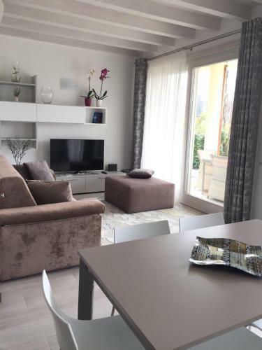 Luxury Apartments La Victoria