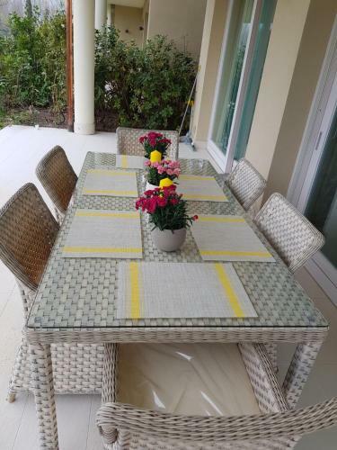 Luxury Apartments La Victoria