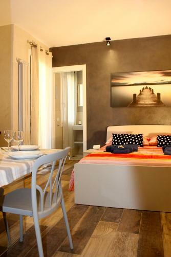 The Geko Apartment Sirmione