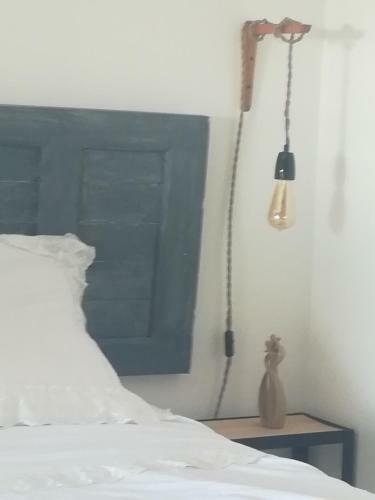 Apartamento Agr�able Et Tranquille Studio Vue Mer