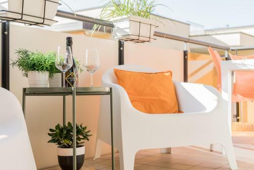 Callas Family Apartment