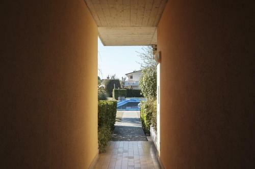 Porto Azzurro Apartment