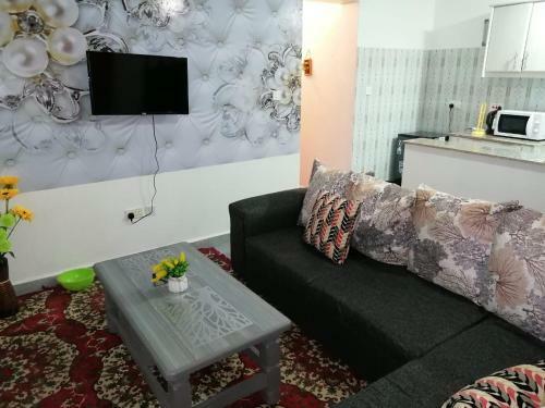 Stay.plus Hillcrest Apartments Ruaka