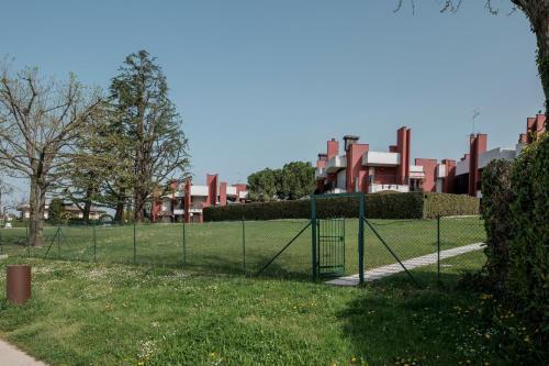 Apartamento Residence Holiday Sirmione B8