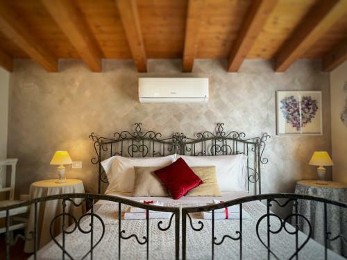 Apartamento Casa Danema