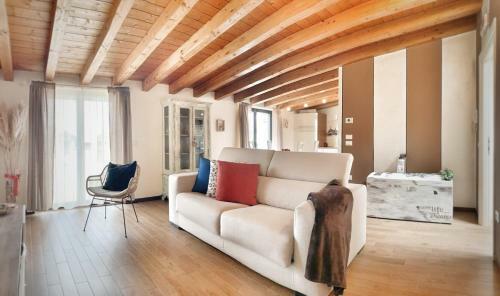 Apartamento Casa Danema