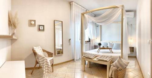 Apartamento Casa Danema