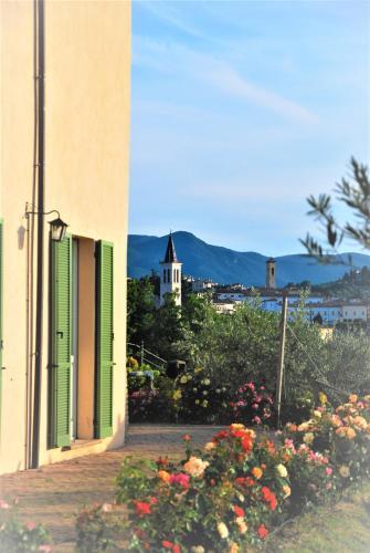 Apartamento Suite Matilde 1656