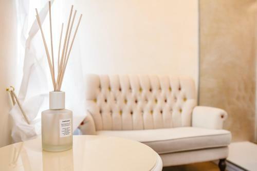 Hostal Luxury Suite Sirmione