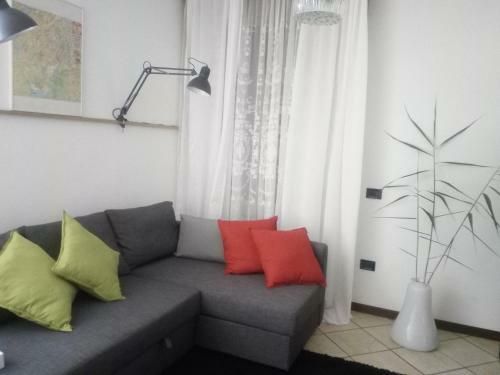 Apartamento Casa Marisa