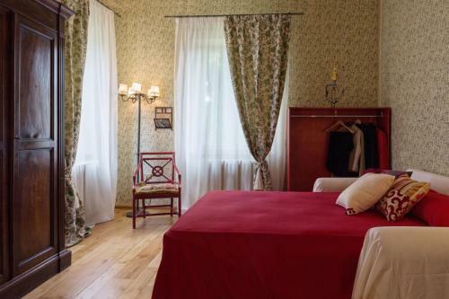 Apartamento Appartamento Il Giglio