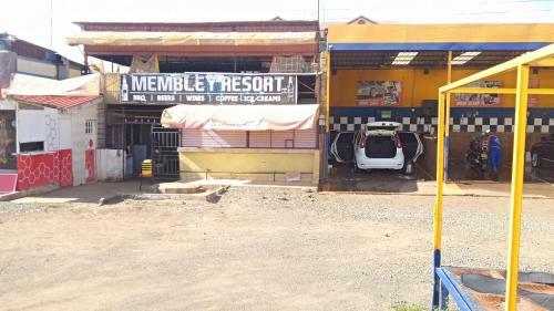 Motel Membley Resort