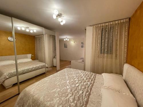 Apartamento Appartaments Caesar