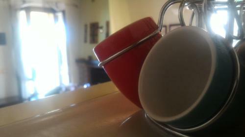 Apartamento Home Easy Home, Spoleto