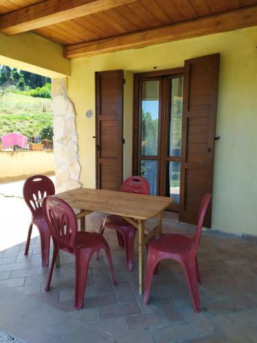 Apartamento Home Easy Home, Spoleto