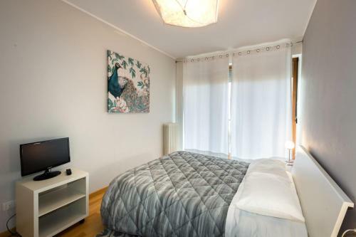 Apartamento Appartamento Atlantis