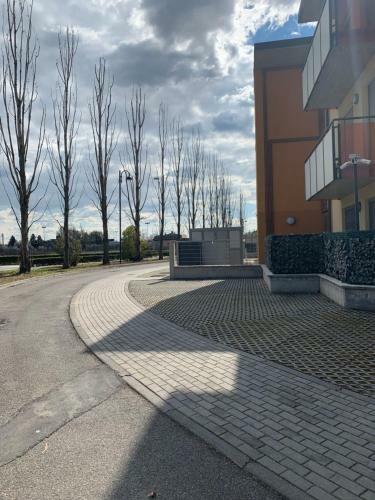 Apartamento Appartamento Atlantis