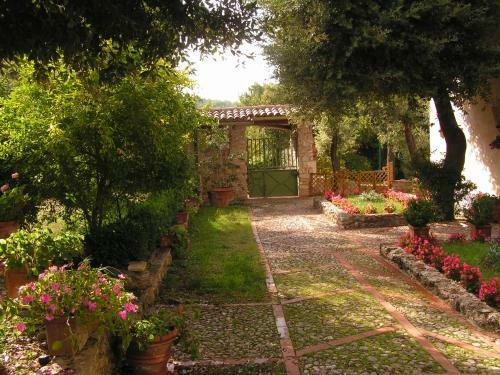 Casa Arezzola