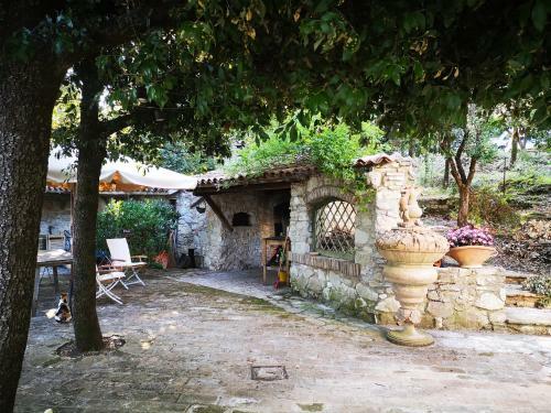 Casa Arezzola