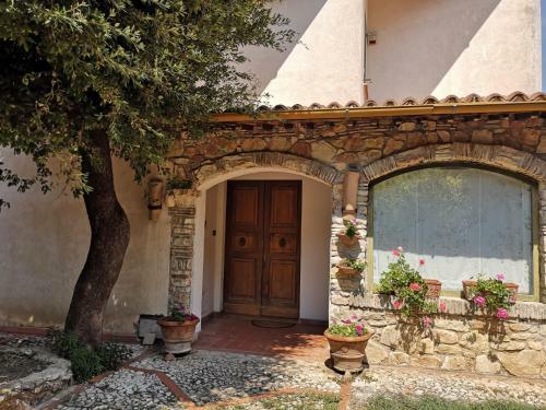 Casa Arezzola