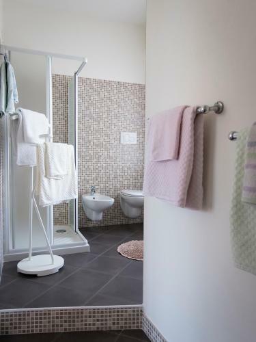 Apartamento Appartamento Da Ivana