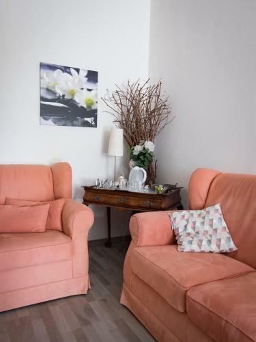 Apartamento Appartamento Da Ivana
