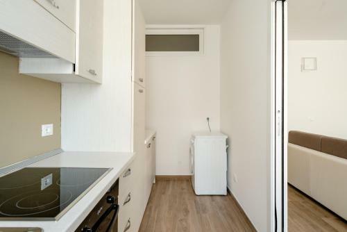 Apartamento So&mi