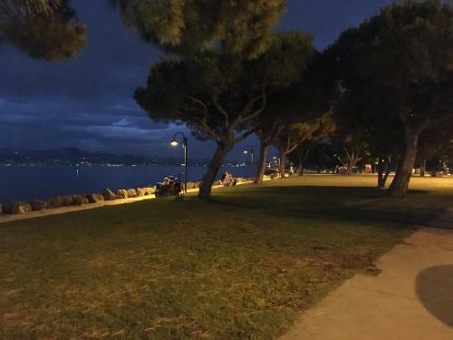 Apartamento Appartamento Margherita