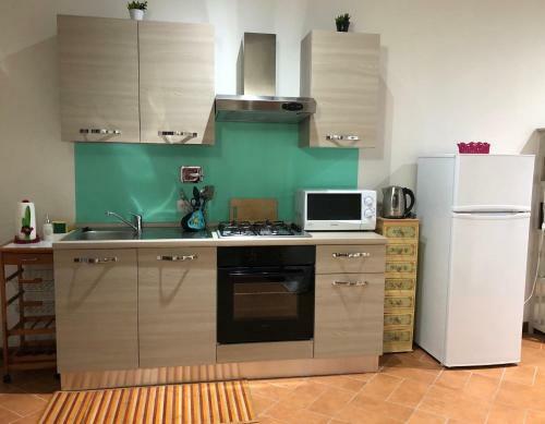 Apartamento Ztl ( Zona Tempo Libero )