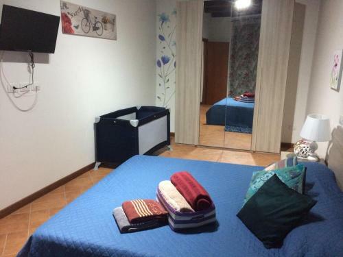 Apartamento Ztl ( Zona Tempo Libero )