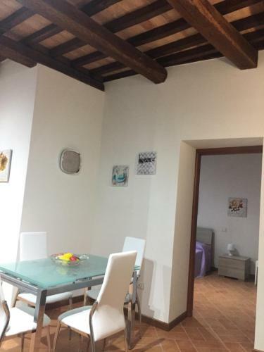 Apartamento Ztl ( Zona Tempo Libero )