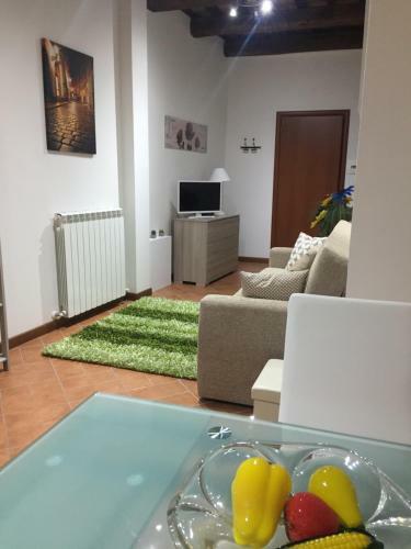Apartamento Ztl ( Zona Tempo Libero )