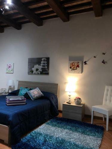 Apartamento Ztl ( Zona Tempo Libero )