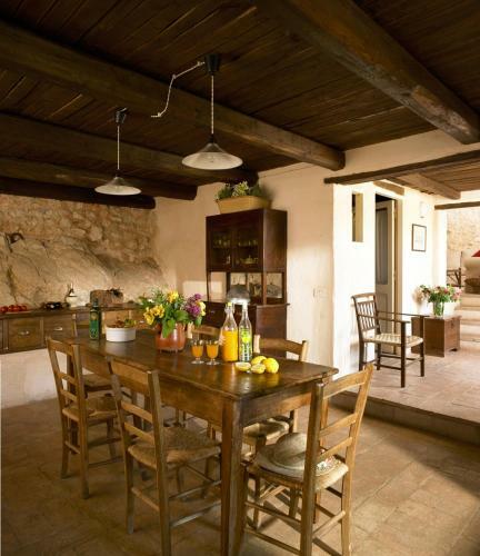 Borgo Di Pianciano