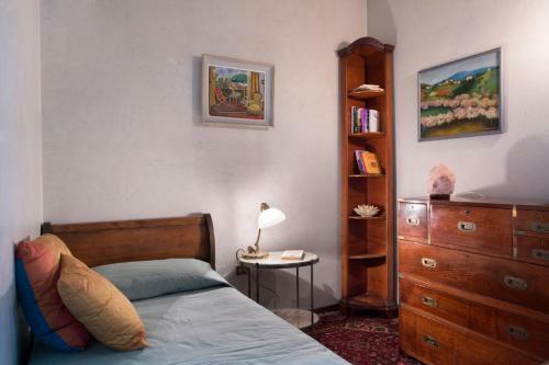 Apartamento Appartamento Le Ginestre
