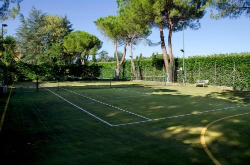 Apartamento Appartamento Le Ginestre