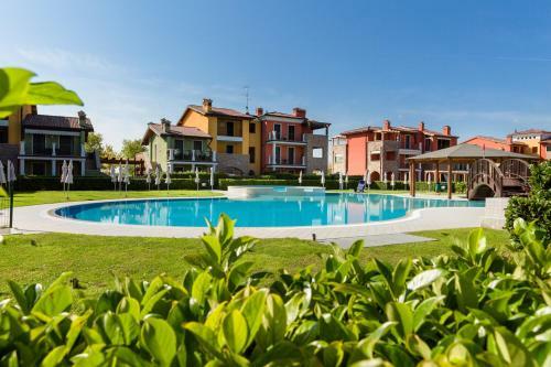 Apartamento Appartamento Essenza