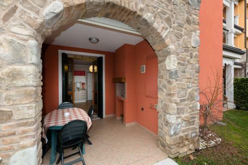 Apartamento Appartamento Essenza