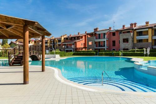 Apartamento Appartamento Essenza